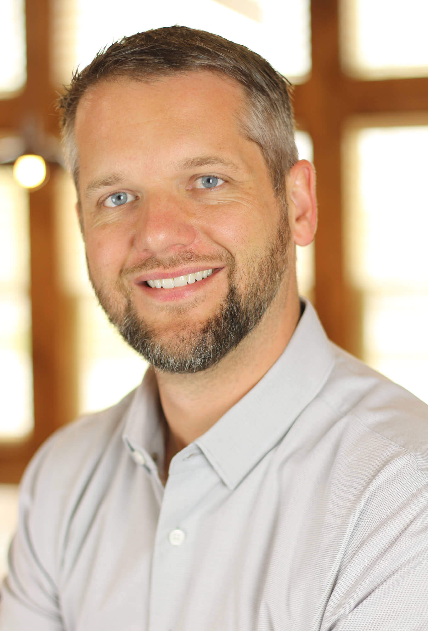 Jason Faigle, PE