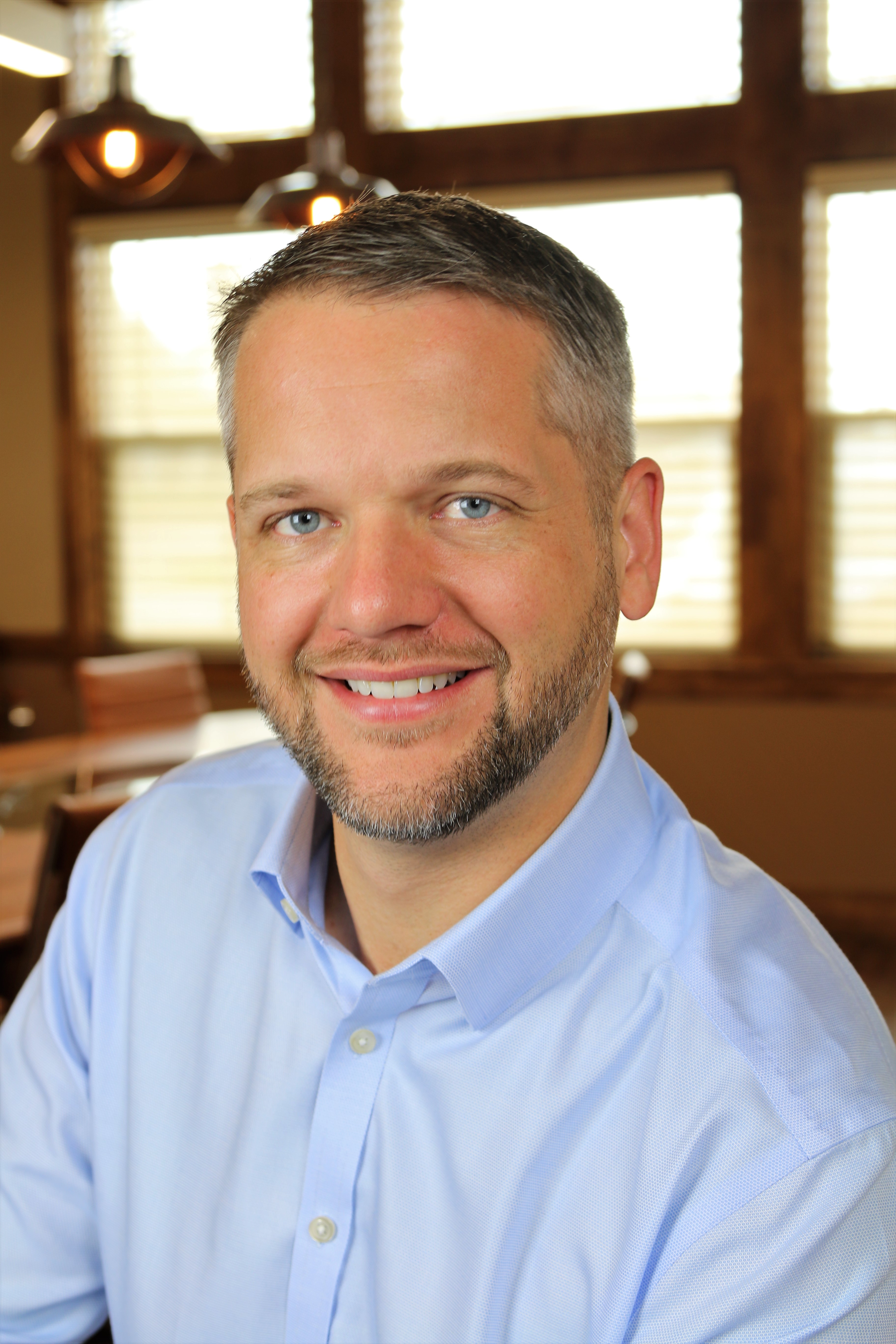 Jason Faigle, PE