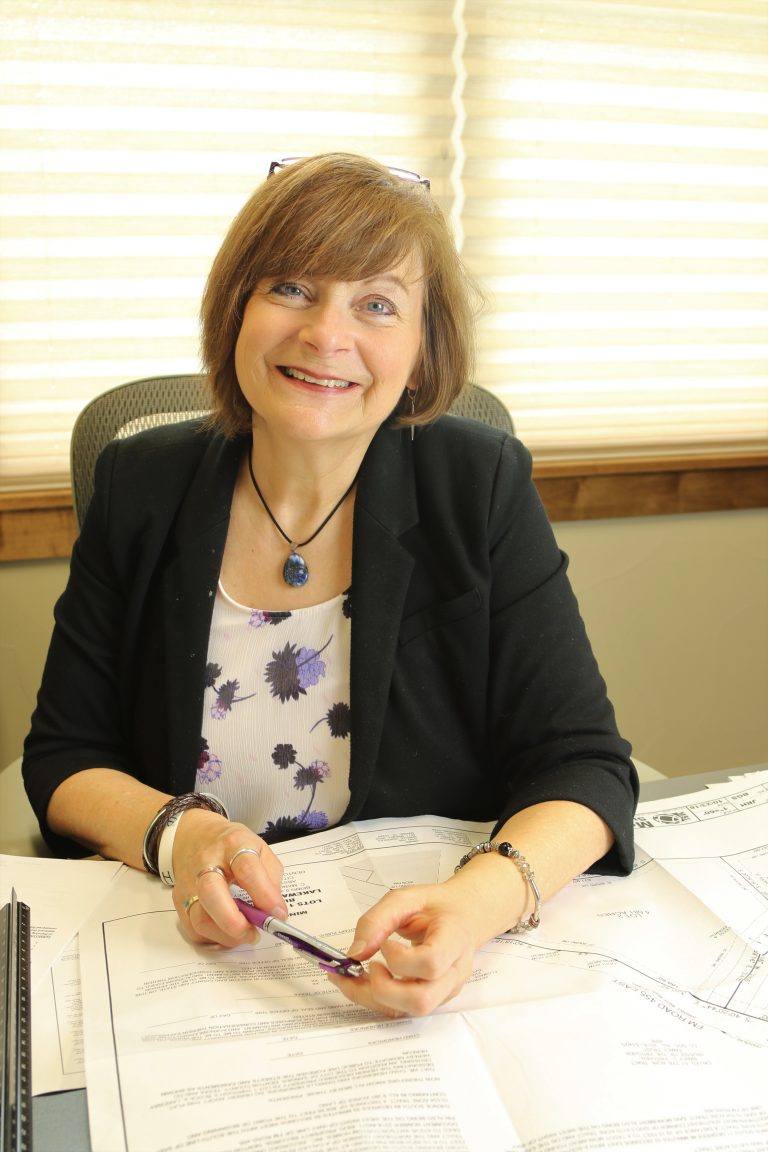 Sue 1 Allison Engineering Group