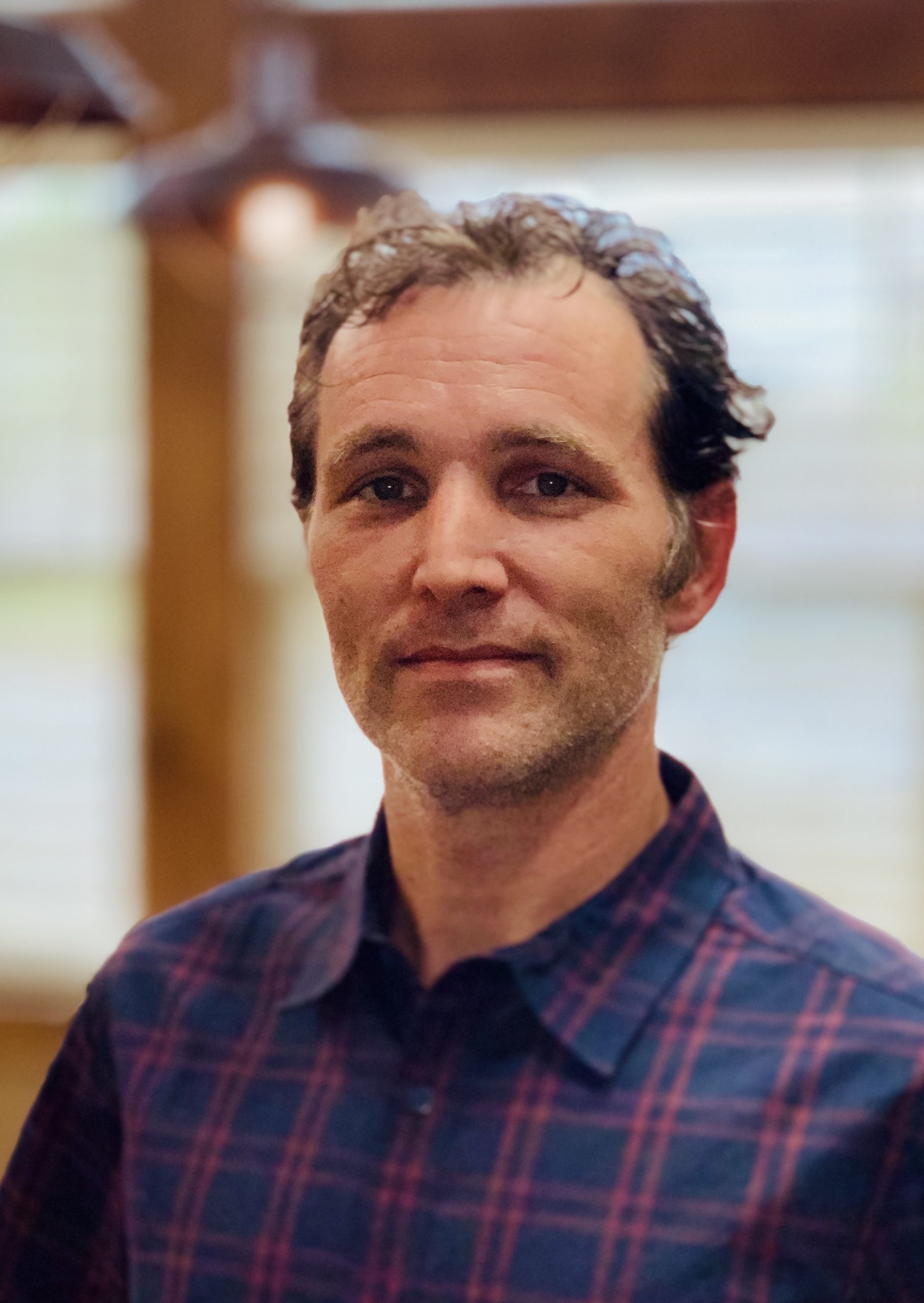 Jon Gronholz