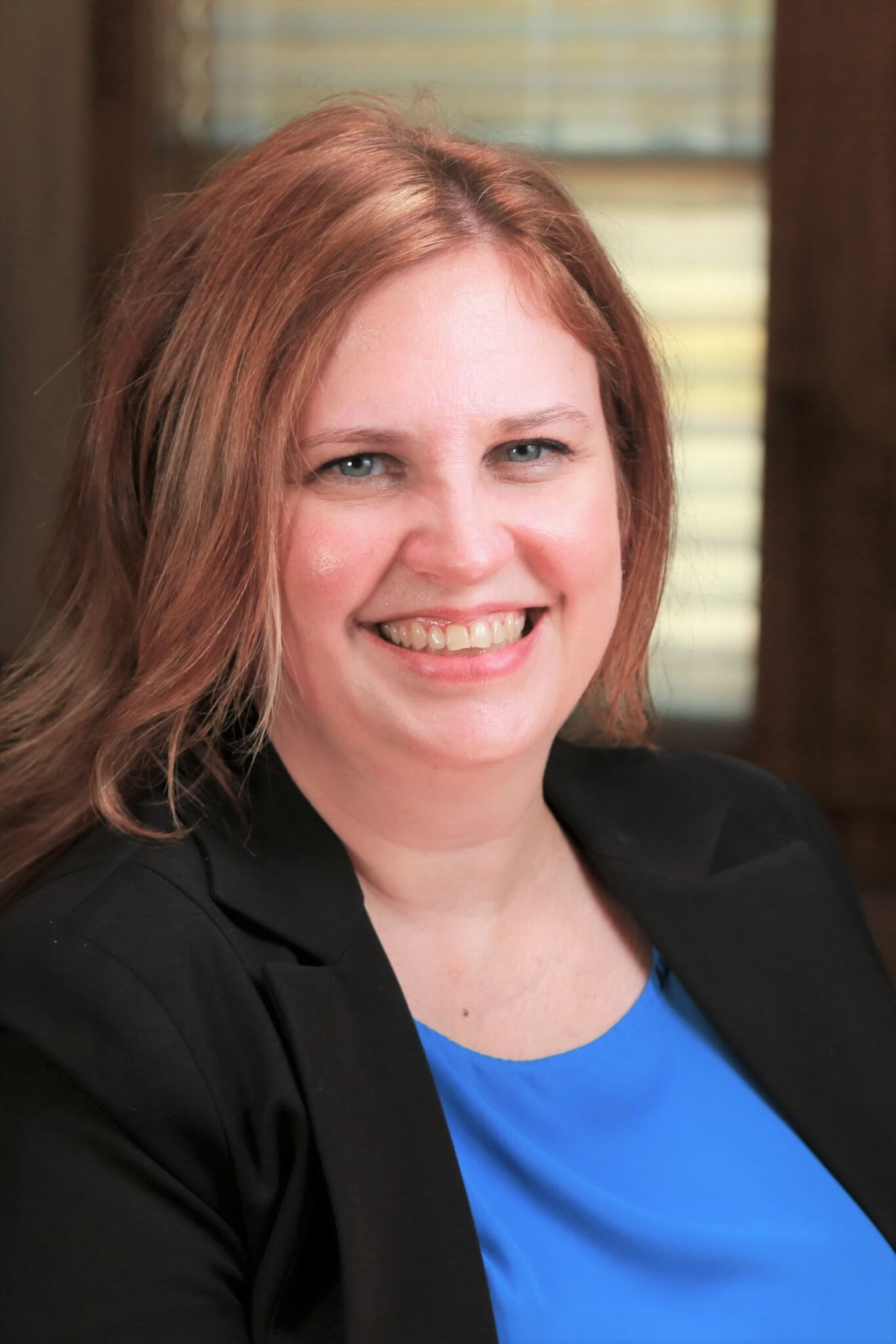 DeeAnn Farmer, MBA