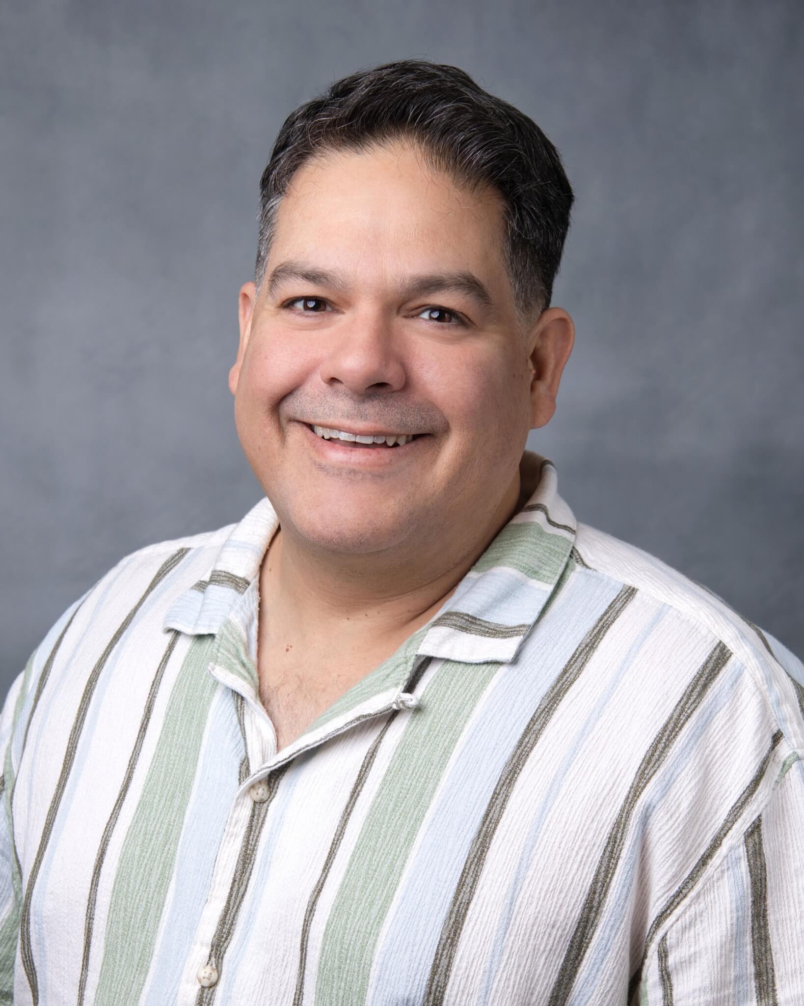 Yancarlo Mondriguez, P.E.